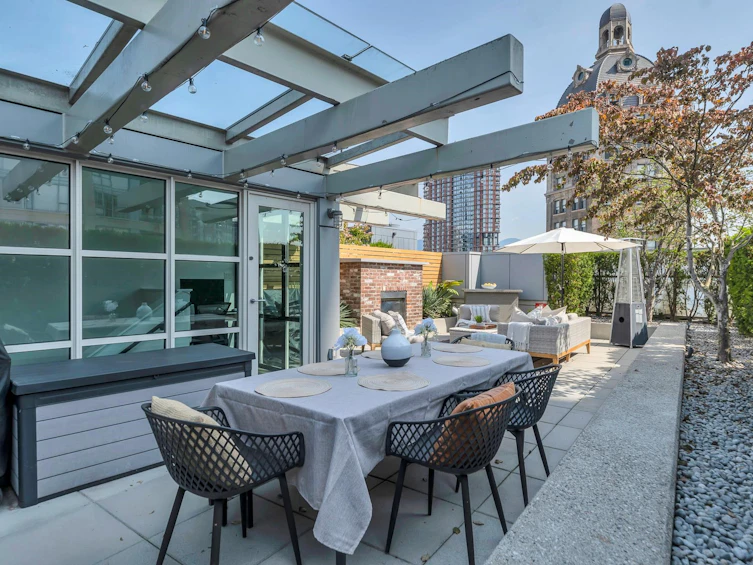 703-546 Beatty Street, Vancouver, BC, V6B 2L3 - 37