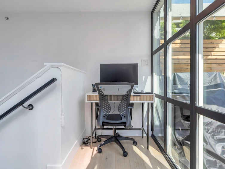 703-546 Beatty Street, Vancouver, BC, V6B 2L3 - 31