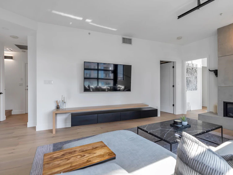 703-546 Beatty Street, Vancouver, BC, V6B 2L3 - 6