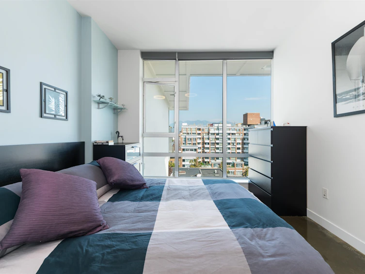 903-221 Union Street, Vancouver, BC, V6A 0B4 - 20