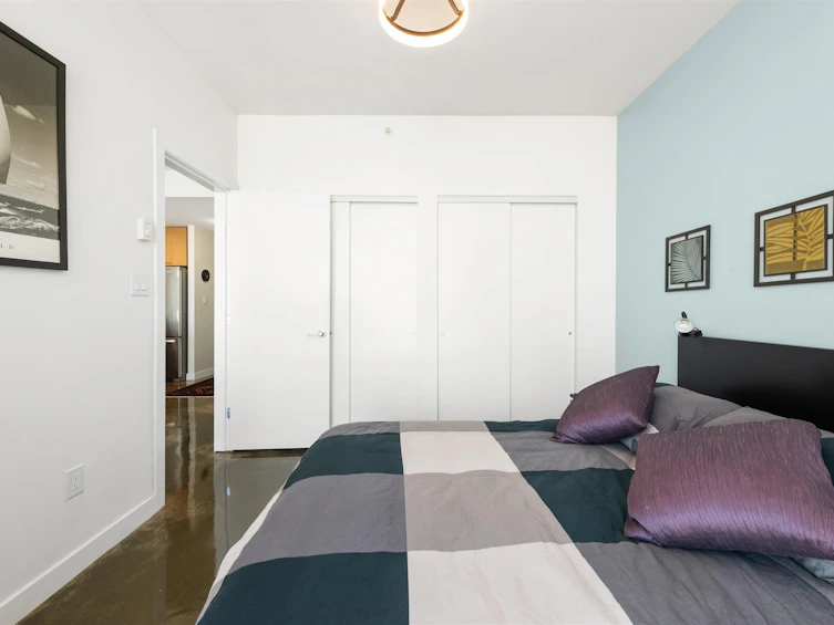 903-221 Union Street, Vancouver, BC, V6A 0B4 - 21