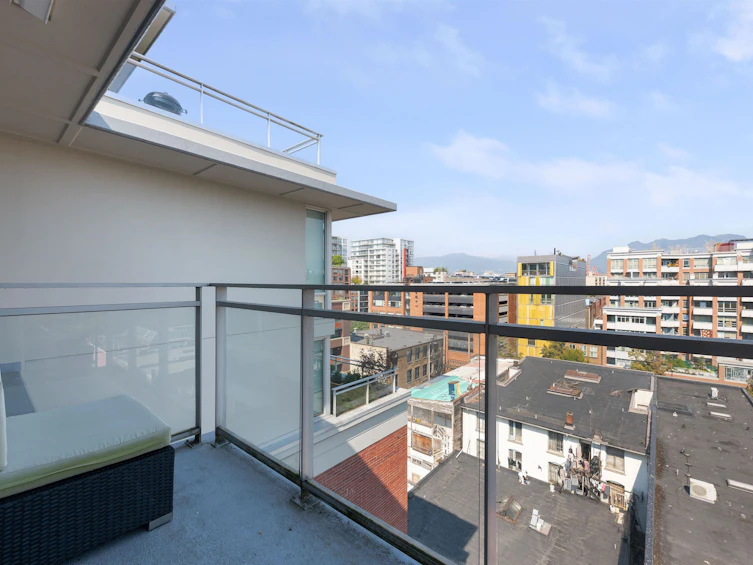 903-221 Union Street, Vancouver, BC, V6A 0B4 - 12