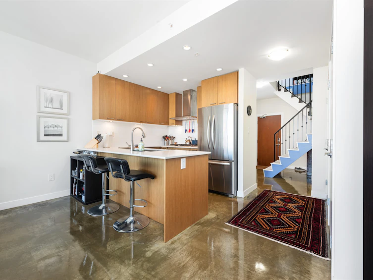 903-221 Union Street, Vancouver, BC, V6A 0B4 - 9