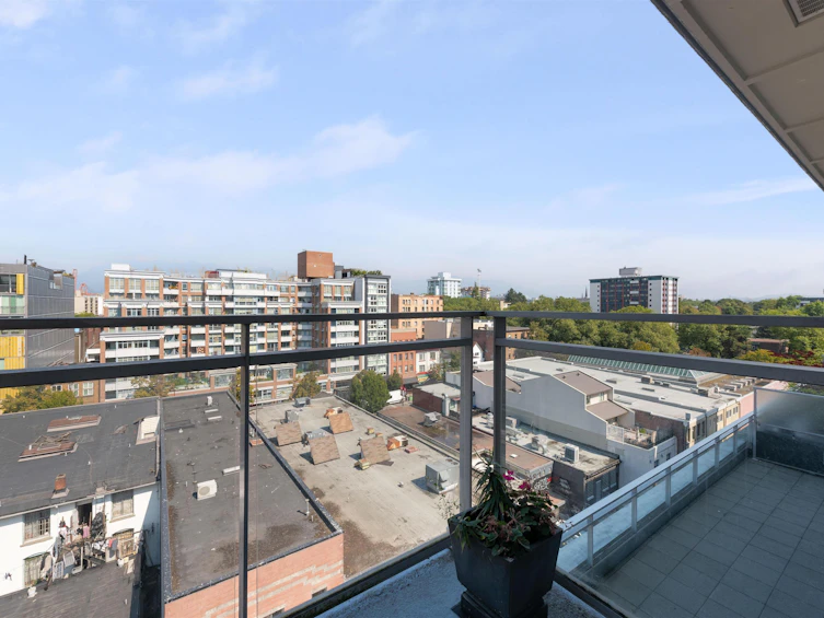 903-221 Union Street, Vancouver, BC, V6A 0B4 - 14