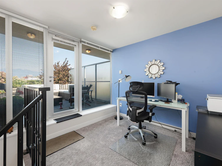903-221 Union Street, Vancouver, BC, V6A 0B4 - 23