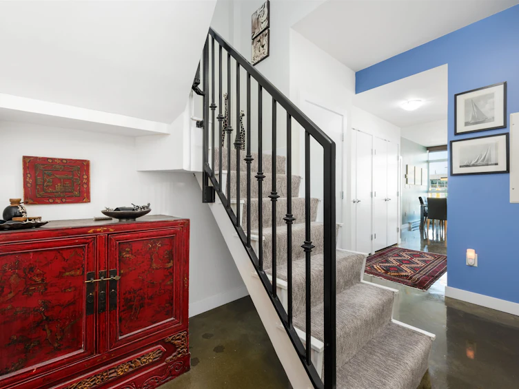903-221 Union Street, Vancouver, BC, V6A 0B4 - 5