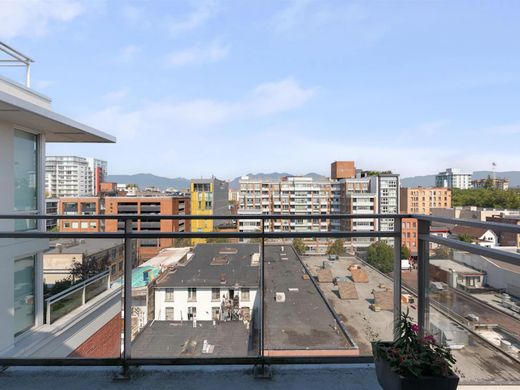 903-221 Union Street, Vancouver, BC, V6A 0B4 - 13