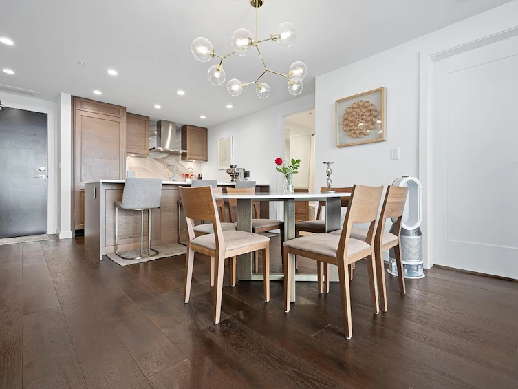 1501-5629 Birney Avenue, Vancouver, BC, V6S 0L5 - 8