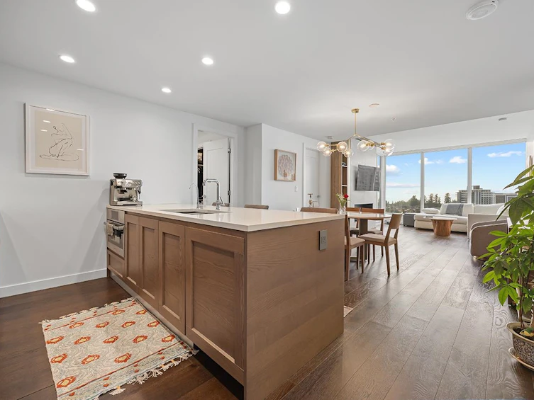 1501-5629 Birney Avenue, Vancouver, BC, V6S 0L5 - 4