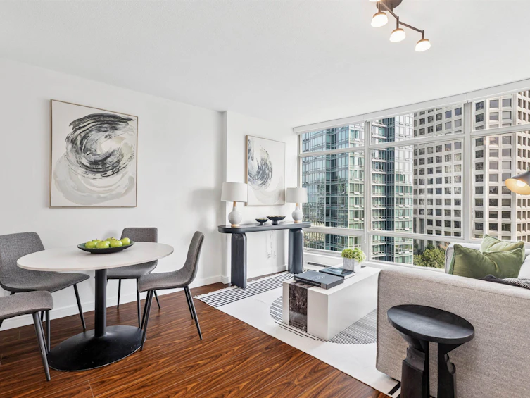 901-1288 Alberni Street, Vancouver, BC, V6E 4N5 - 4