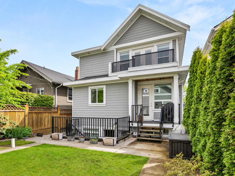 6229 St. Catherines Street, Vancouver, BC, V5W 3G7 - 31