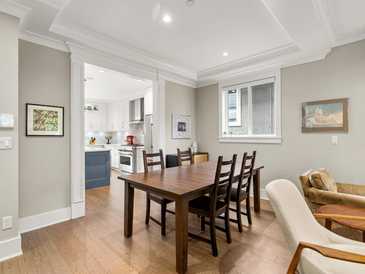 6229 St. Catherines Street, Vancouver, BC, V5W 3G7 - 5