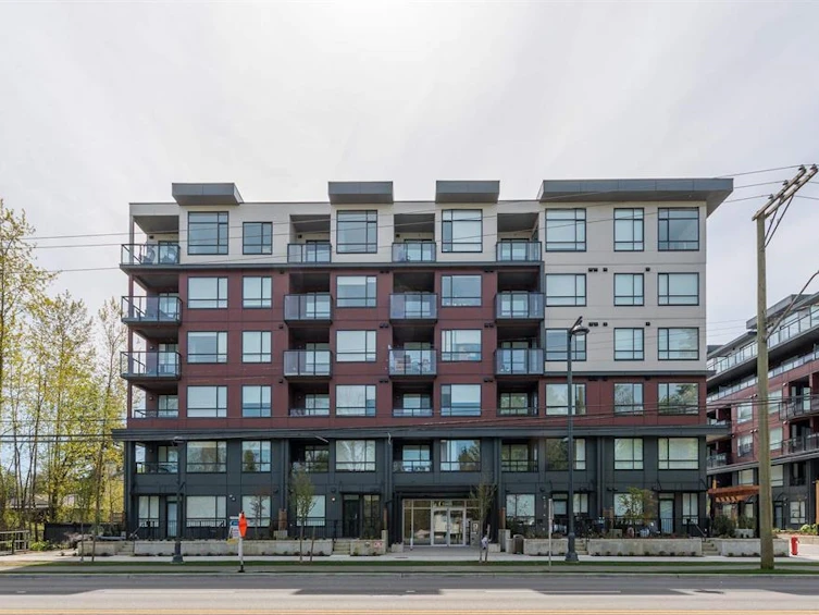 E113-13858 108 Avenue, Surrey, BC, V3T 0T9