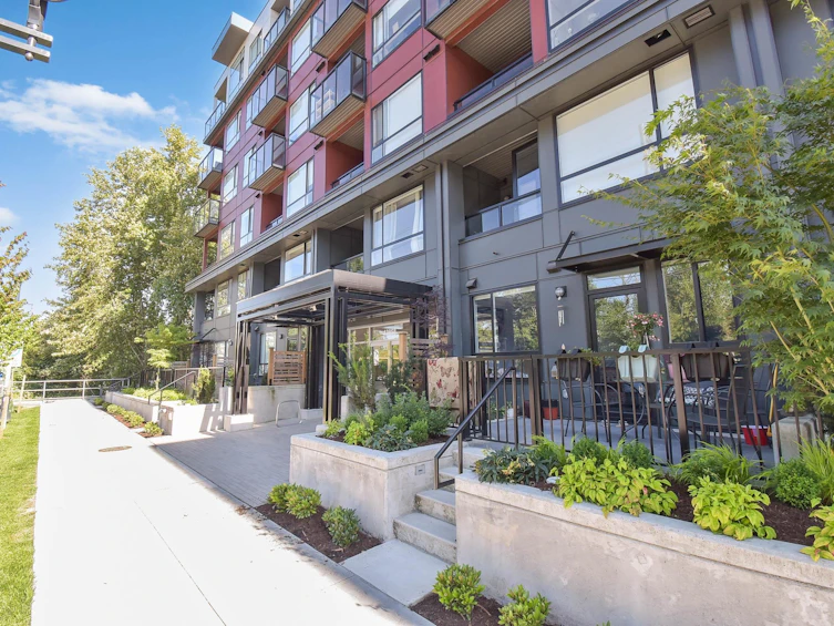 E113-13858 108 Avenue, Surrey, BC, V3T 0T9 - 2