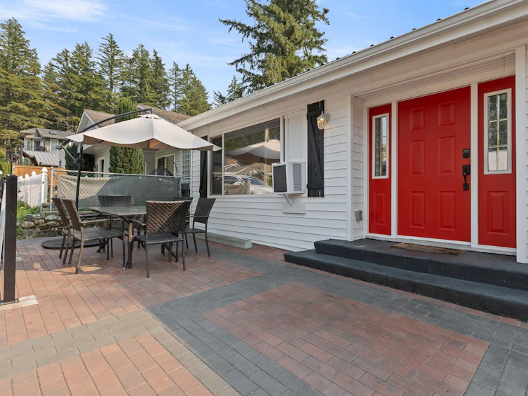 395 Alder Street, Cultus Lake, BC, V2R 4Z1 - 4