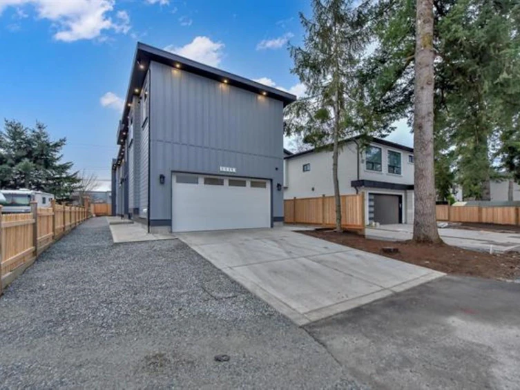 20265 98 Avenue, Langley, BC, V1M 3E4 - 9
