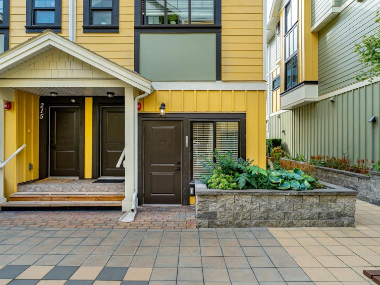 2306 Spring Street, Port Moody, BC, V3H 0M6 - 2