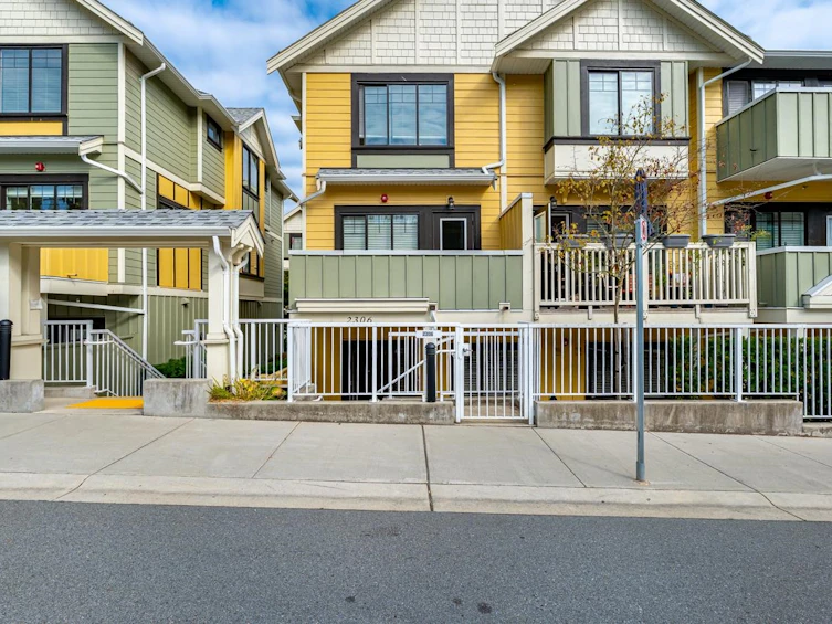 2306 Spring Street, Port Moody, BC, V3H 0M6