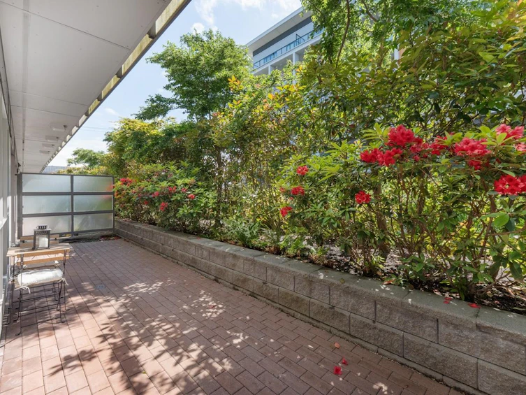 112-7008 River Parkway, Richmond, BC, V6X 0R1 - 8