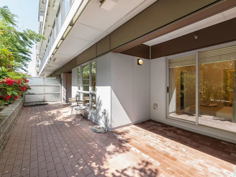 112-7008 River Parkway, Richmond, BC, V6X 0R1 - 7