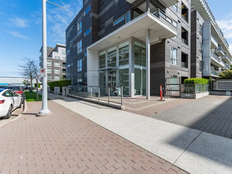 112-7008 River Parkway, Richmond, BC, V6X 0R1 - 36