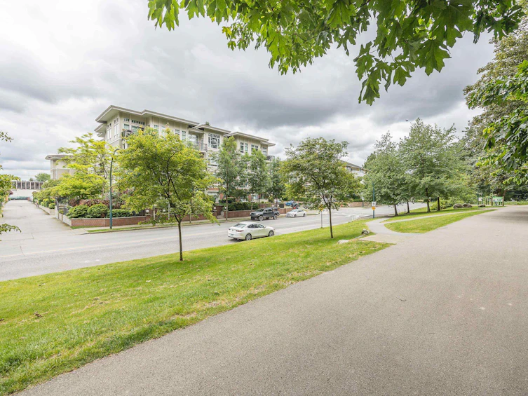 302-2353 Marpole Avenue, Port Coquitlam, BC, V3C 2A1 - 32