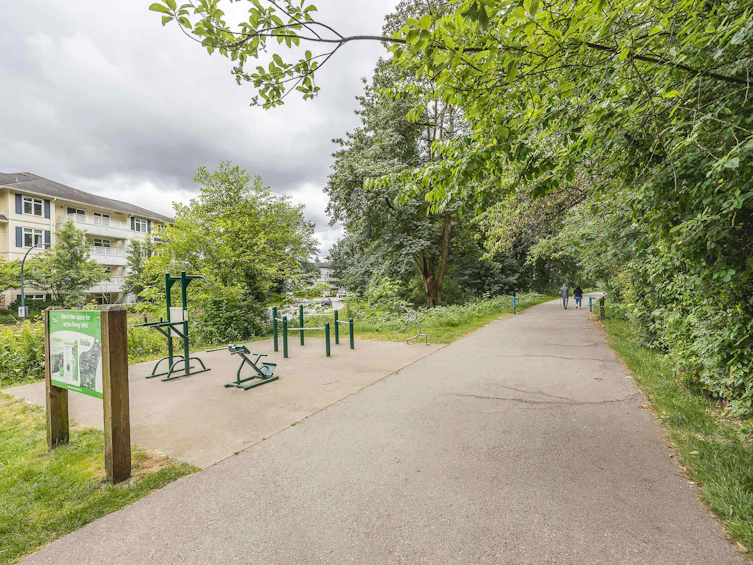 302-2353 Marpole Avenue, Port Coquitlam, BC, V3C 2A1 - 33