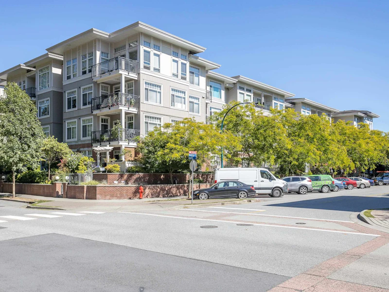 302 - 2353 Marpole Avenue, Port Coquitlam BC V3C 2A1