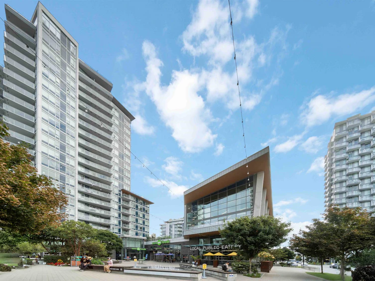 1006-3557 Sawmill Crescent, Vancouver, BC, V5S 0E2 - 29