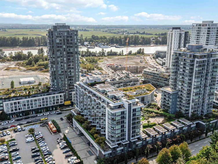 1006-3557 Sawmill Crescent, Vancouver, BC, V5S 0E2 - 21