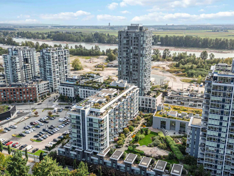 1006-3557 Sawmill Crescent, Vancouver, BC, V5S 0E2 - 22