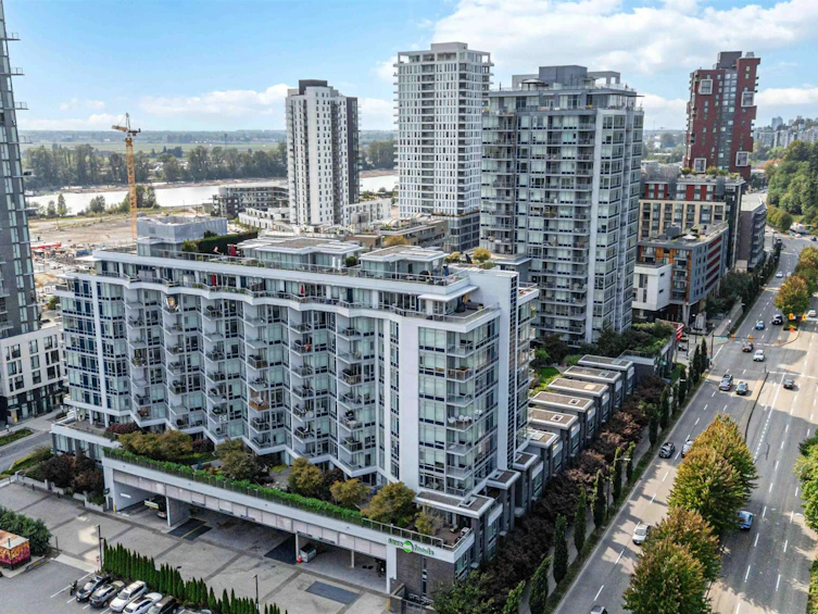 1006-3557 Sawmill Crescent, Vancouver, BC, V5S 0E2 - 20