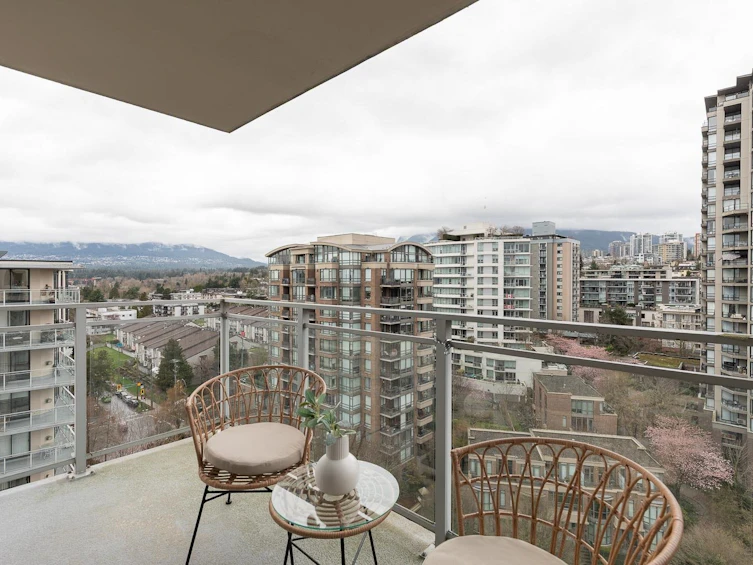 1406-155 W 1st Street, North Vancouver, BC, V7M 3N8 - 14