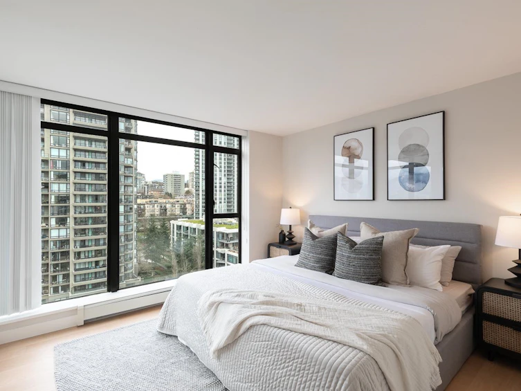 1406-155 W 1st Street, North Vancouver, BC, V7M 3N8 - 9