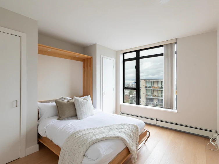 1406-155 W 1st Street, North Vancouver, BC, V7M 3N8 - 12