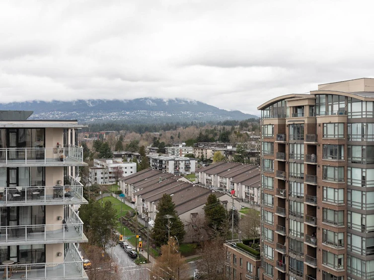 1406-155 W 1st Street, North Vancouver, BC, V7M 3N8 - 16