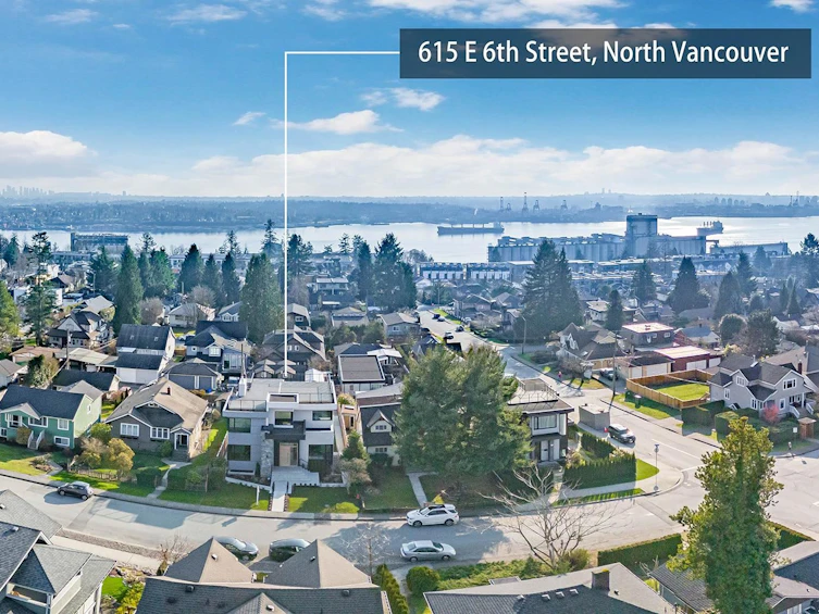 615 E 6th Street, North Vancouver, BC, V7L 1R4 - 39