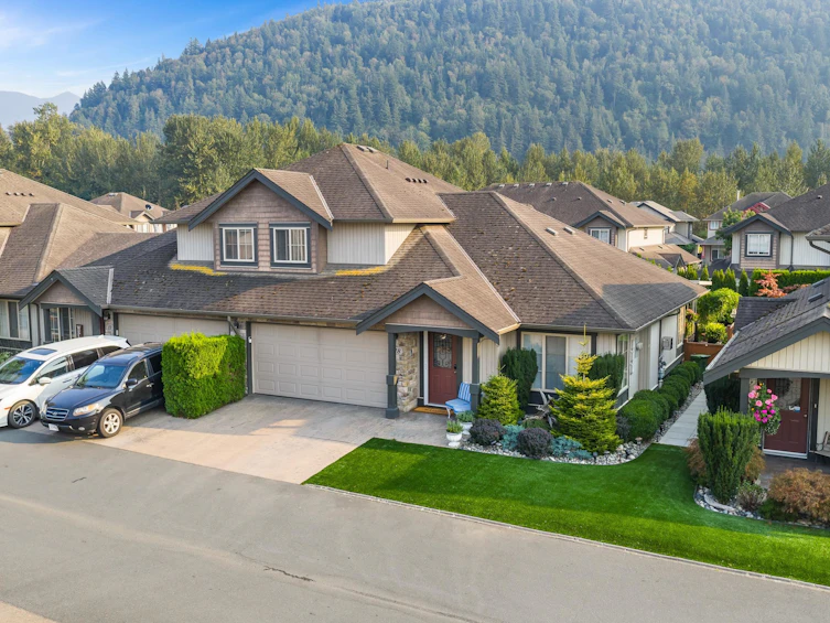 18-44523 Mclaren Drive, Chilliwack, BC, V2R 0C2 - 2