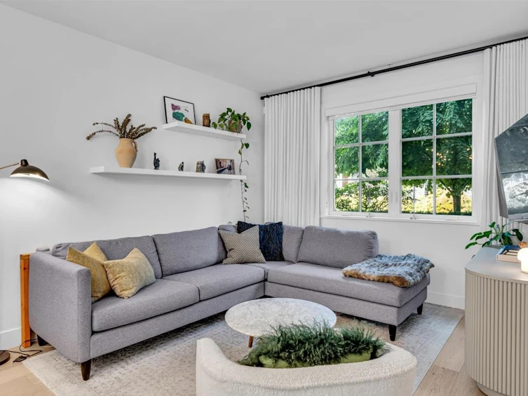 2-1133 Ridgewood Avenue, North Vancouver, BC, V7R 0A4 - 7