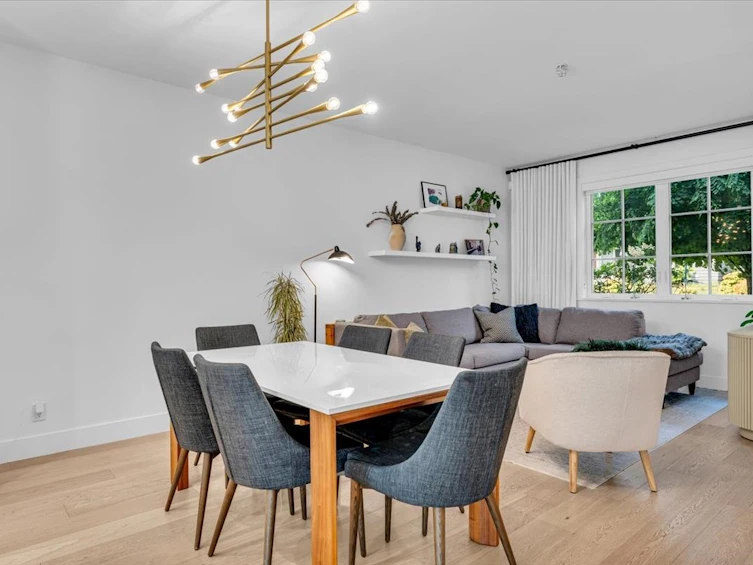 2-1133 Ridgewood Avenue, North Vancouver, BC, V7R 0A4 - 6