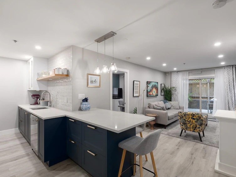 103-1516 E 1st Avenue, Vancouver, BC, V5N 1A5