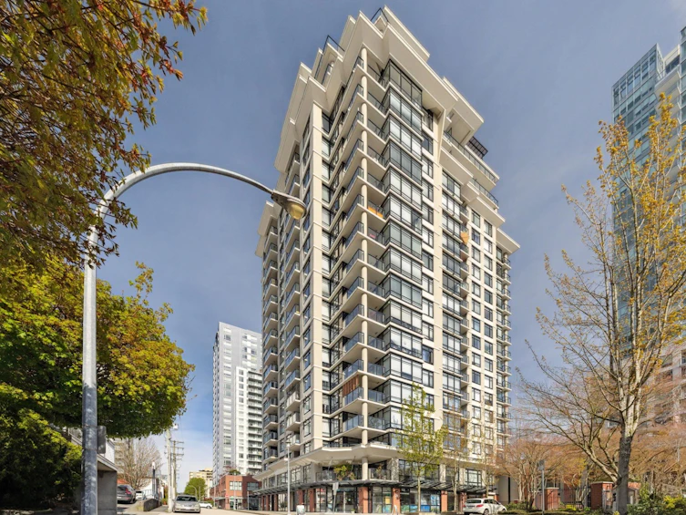202-610 Victoria Street, New Westminster, BC, V3M 0A5 - 30