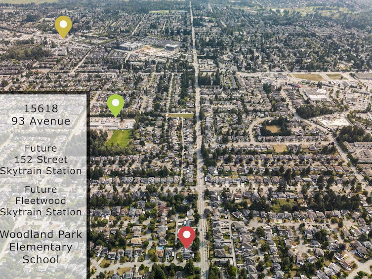 15618 93 Avenue, Surrey, BC, V4N 3B2 - 37