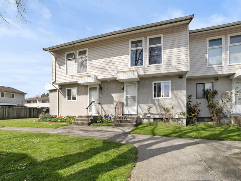 2 - 3558 E 49th Avenue, Vancouver BC V5S 1M4
