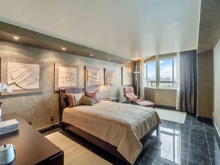 2201-909 Burrard Street, Vancouver, BC, V6Z 2N2 - 16