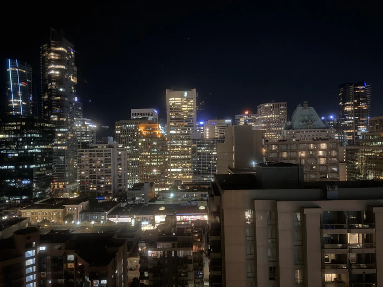 2201-909 Burrard Street, Vancouver, BC, V6Z 2N2 - 36