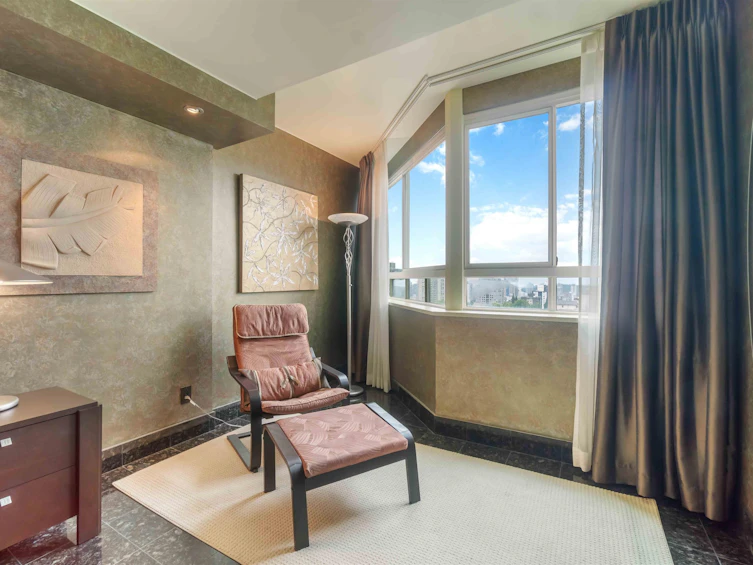 2201-909 Burrard Street, Vancouver, BC, V6Z 2N2 - 19