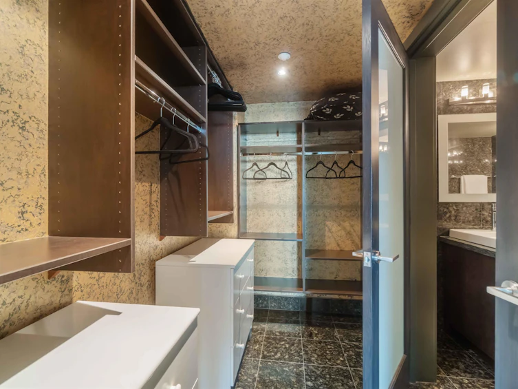 2201-909 Burrard Street, Vancouver, BC, V6Z 2N2 - 20