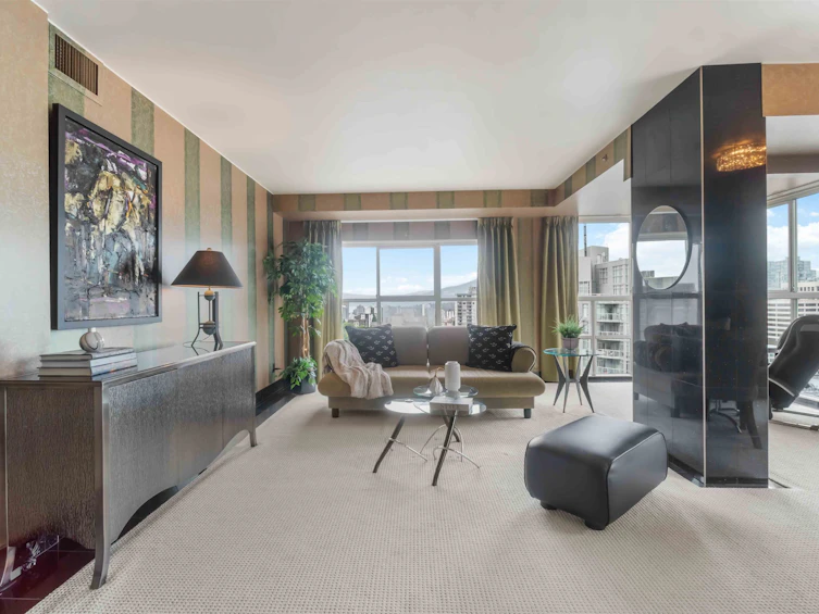2201-909 Burrard Street, Vancouver, BC, V6Z 2N2 - 7