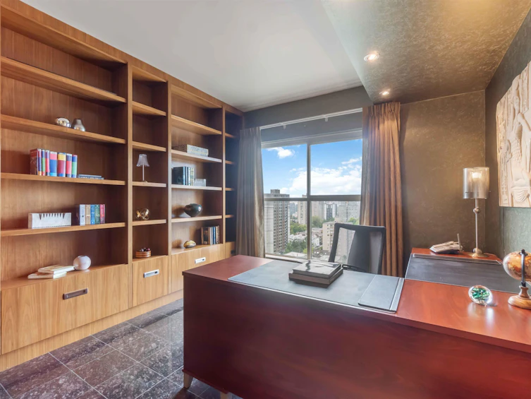 2201-909 Burrard Street, Vancouver, BC, V6Z 2N2 - 29